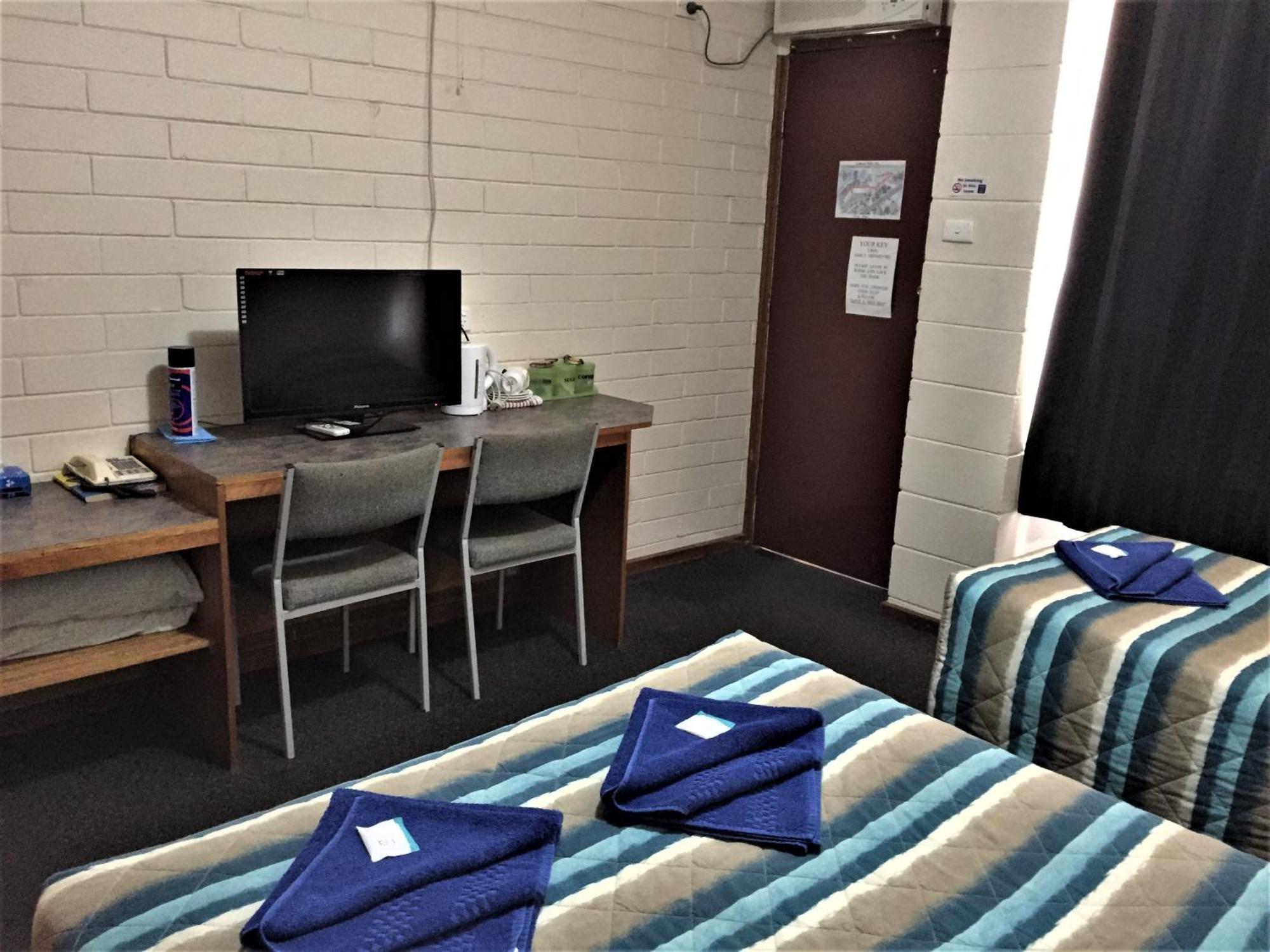 Ceduna Motor Inn Habitación foto