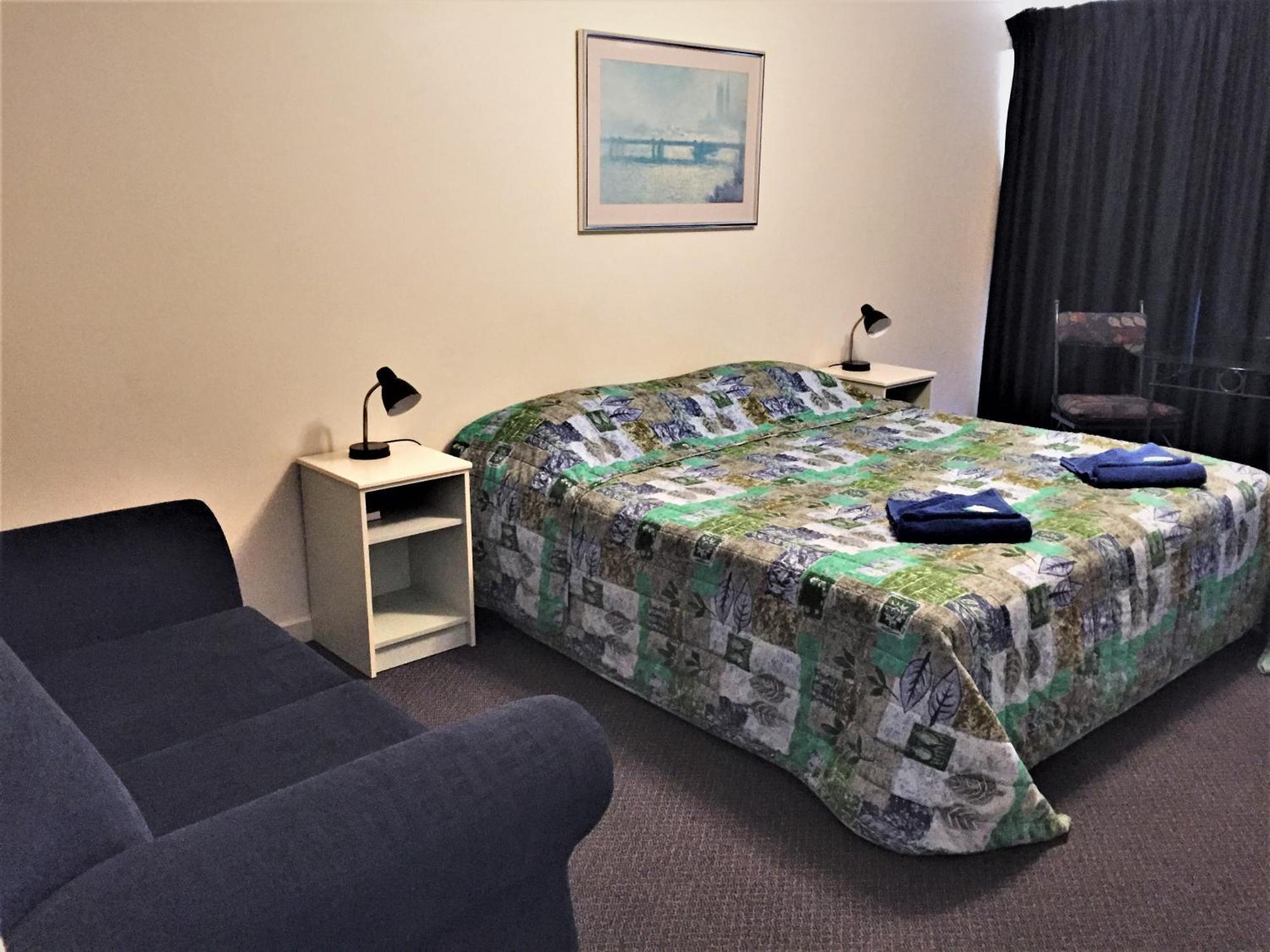 Ceduna Motor Inn Habitación foto