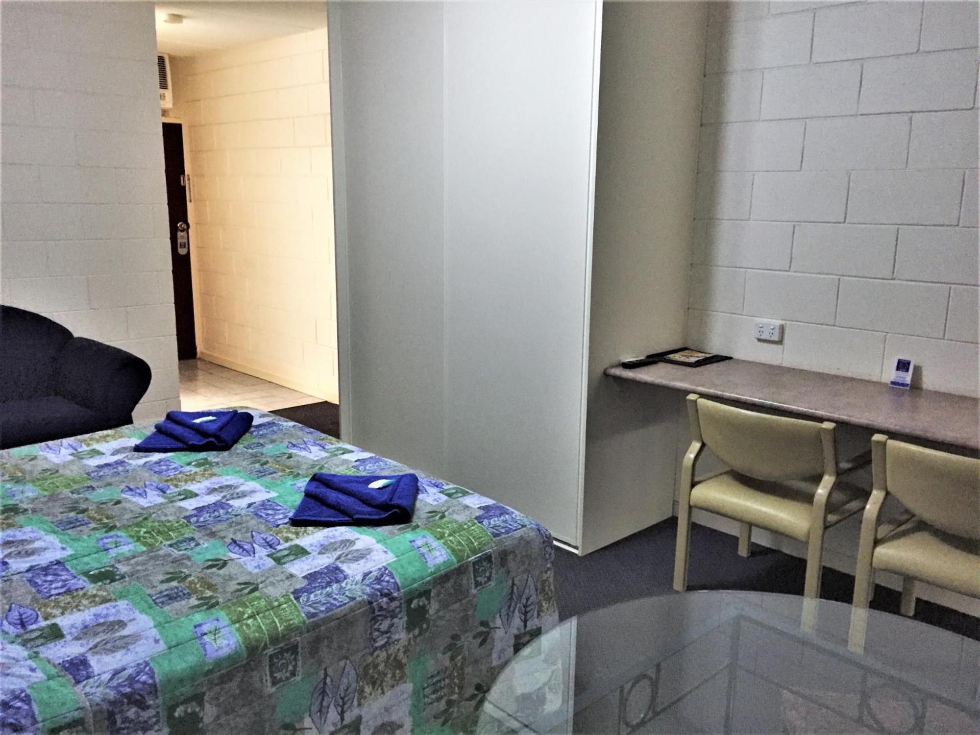 Ceduna Motor Inn Habitación foto