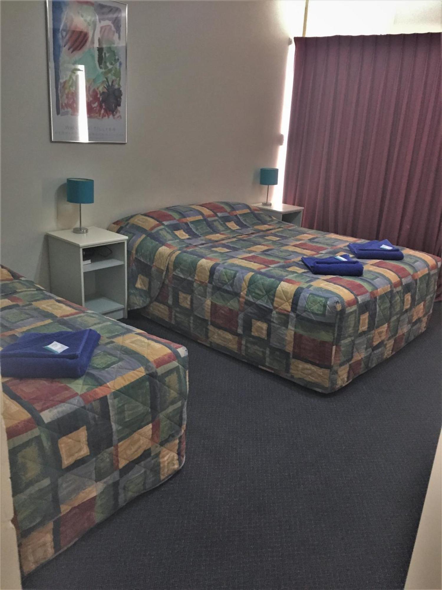 Ceduna Motor Inn Habitación foto
