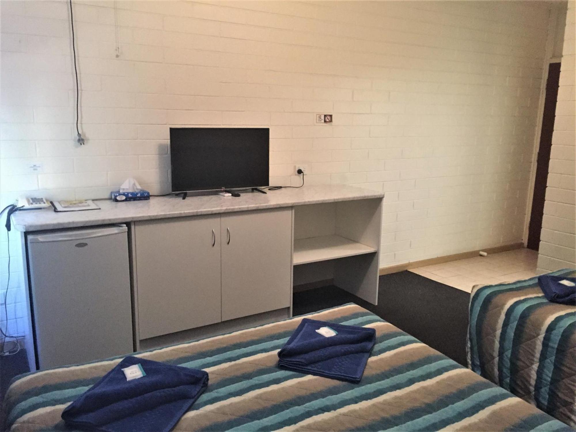 Ceduna Motor Inn Habitación foto