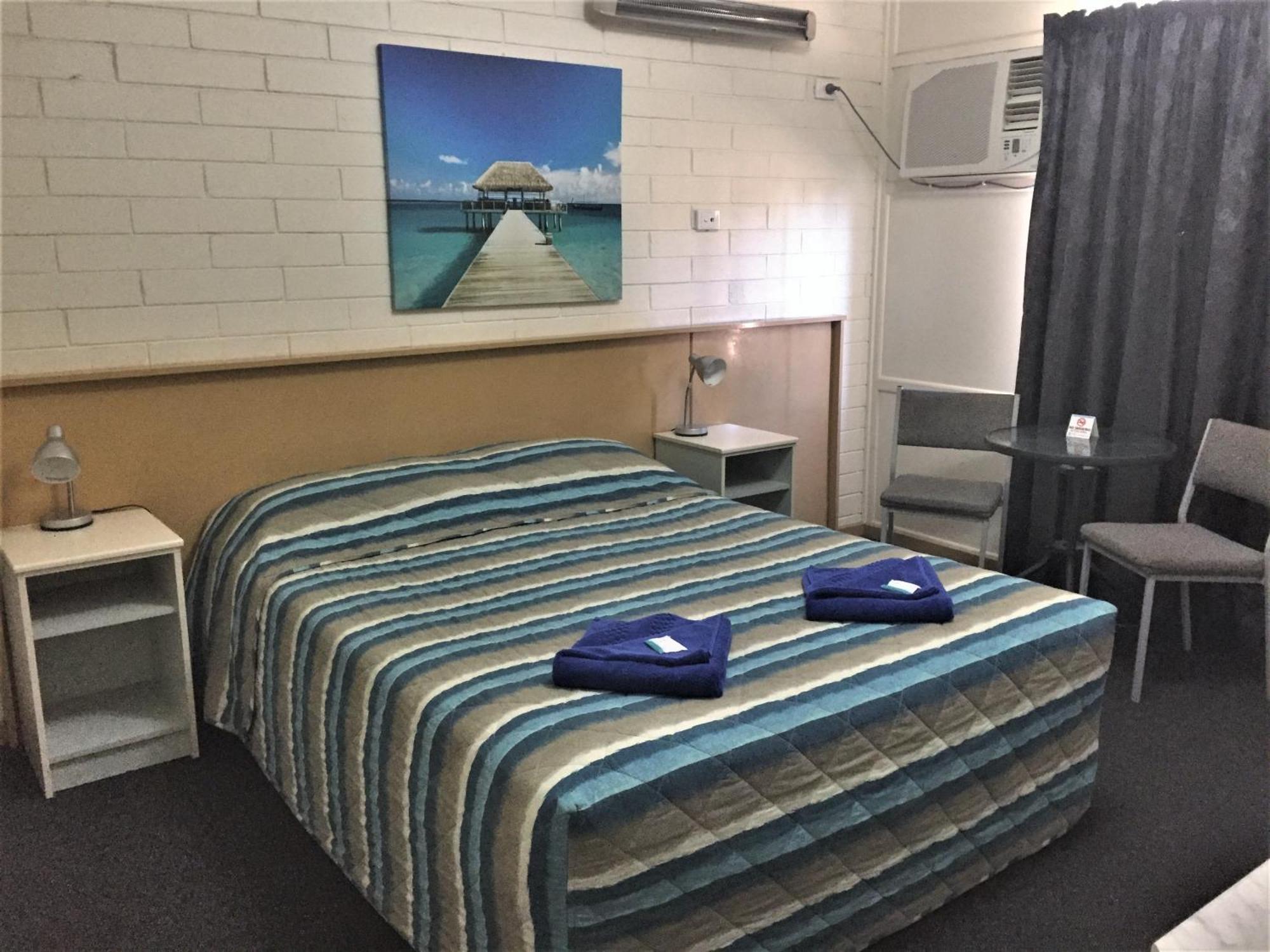 Ceduna Motor Inn Habitación foto