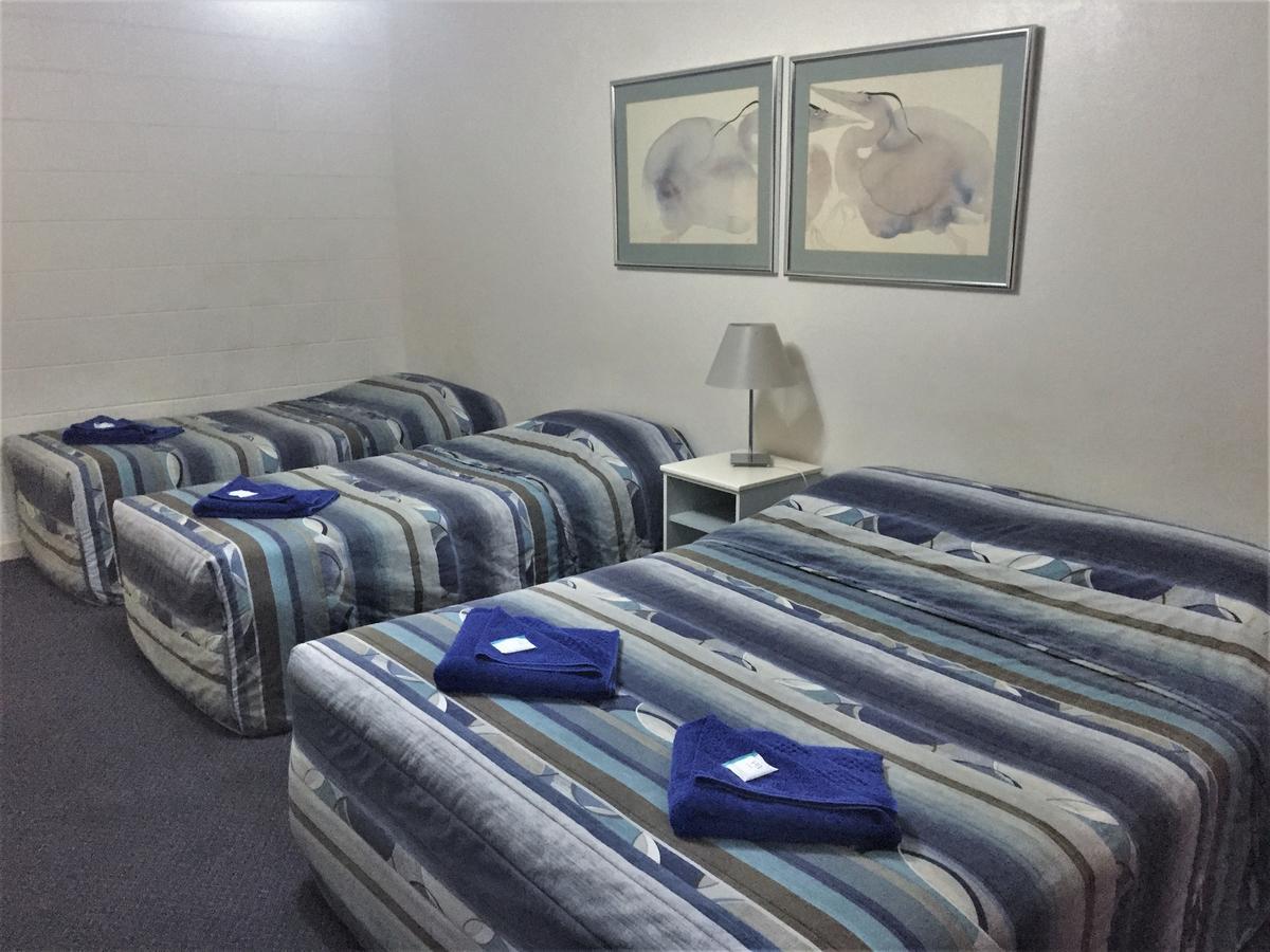 Ceduna Motor Inn Exterior foto