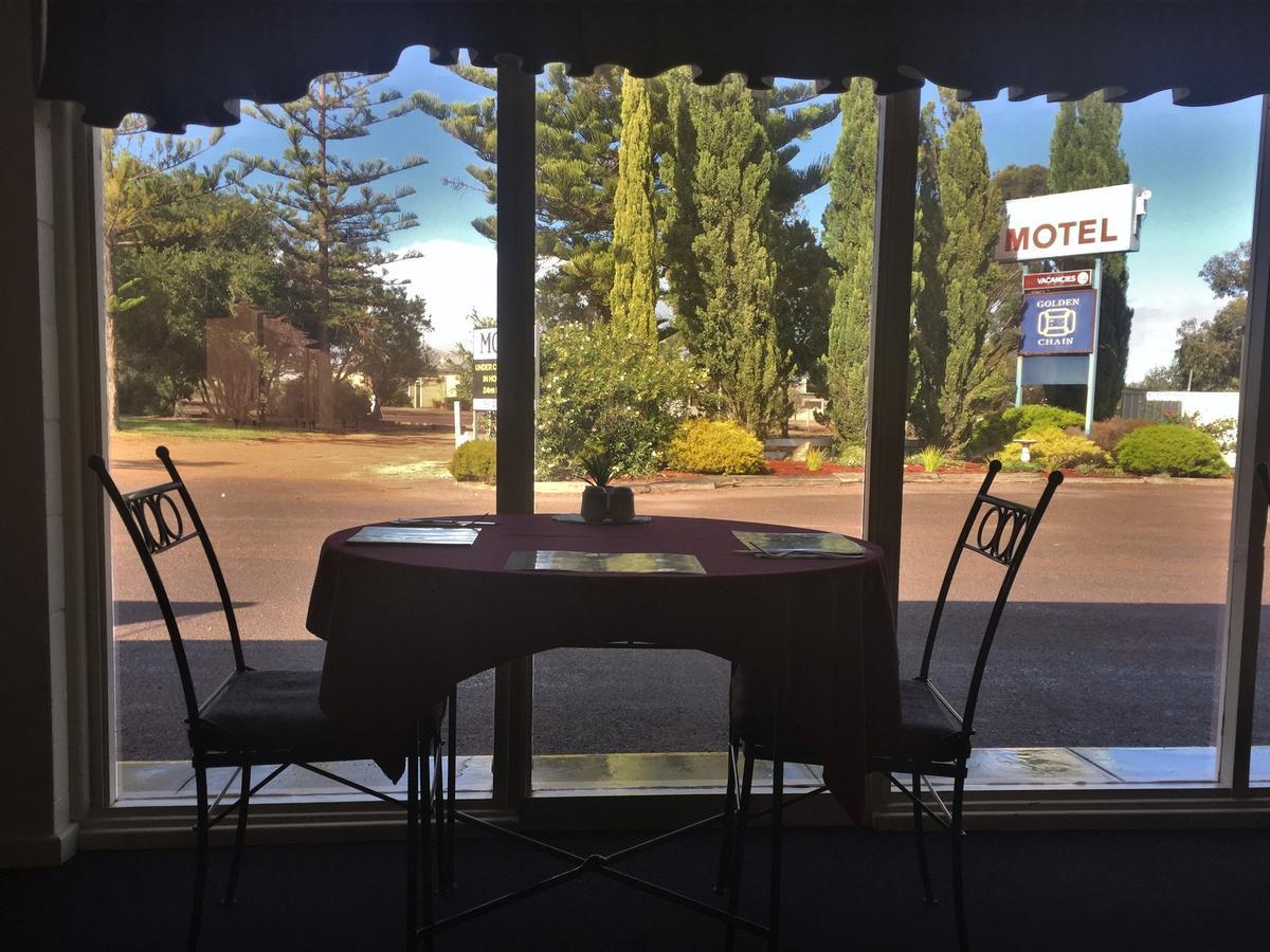 Ceduna Motor Inn Exterior foto