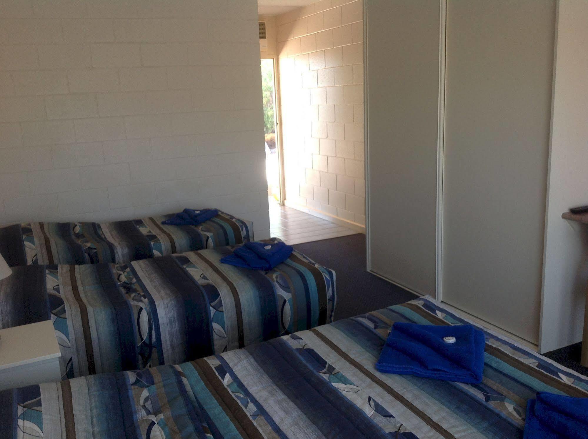 Ceduna Motor Inn Exterior foto